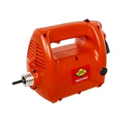 Вибратор глубинный DDE VD2330Z (2330 ВТ,18000 об мин,6,5 кг, вал  ZX45  2 м -6 м)