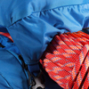 Картинка рюкзак горнолыжный Osprey Kamber 42 Cold Blue - 11