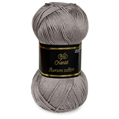 Пряжа Chante Aurum Cotton (832)