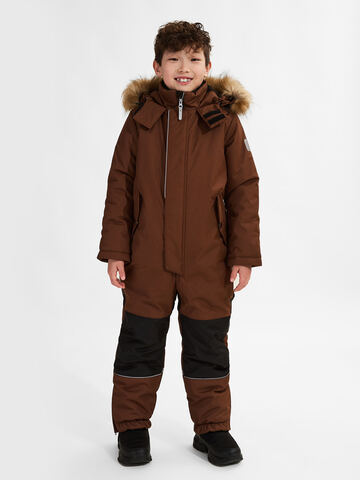 Комбинезон для мальчика