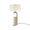 Настольный светильник Maytoni Glamping MOD437TL-02B
