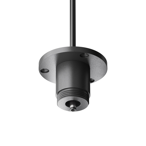 Комплектующие для систем освещения с токоведущими элементами Maytoni Accessories for system shelf CA022BO-P-B