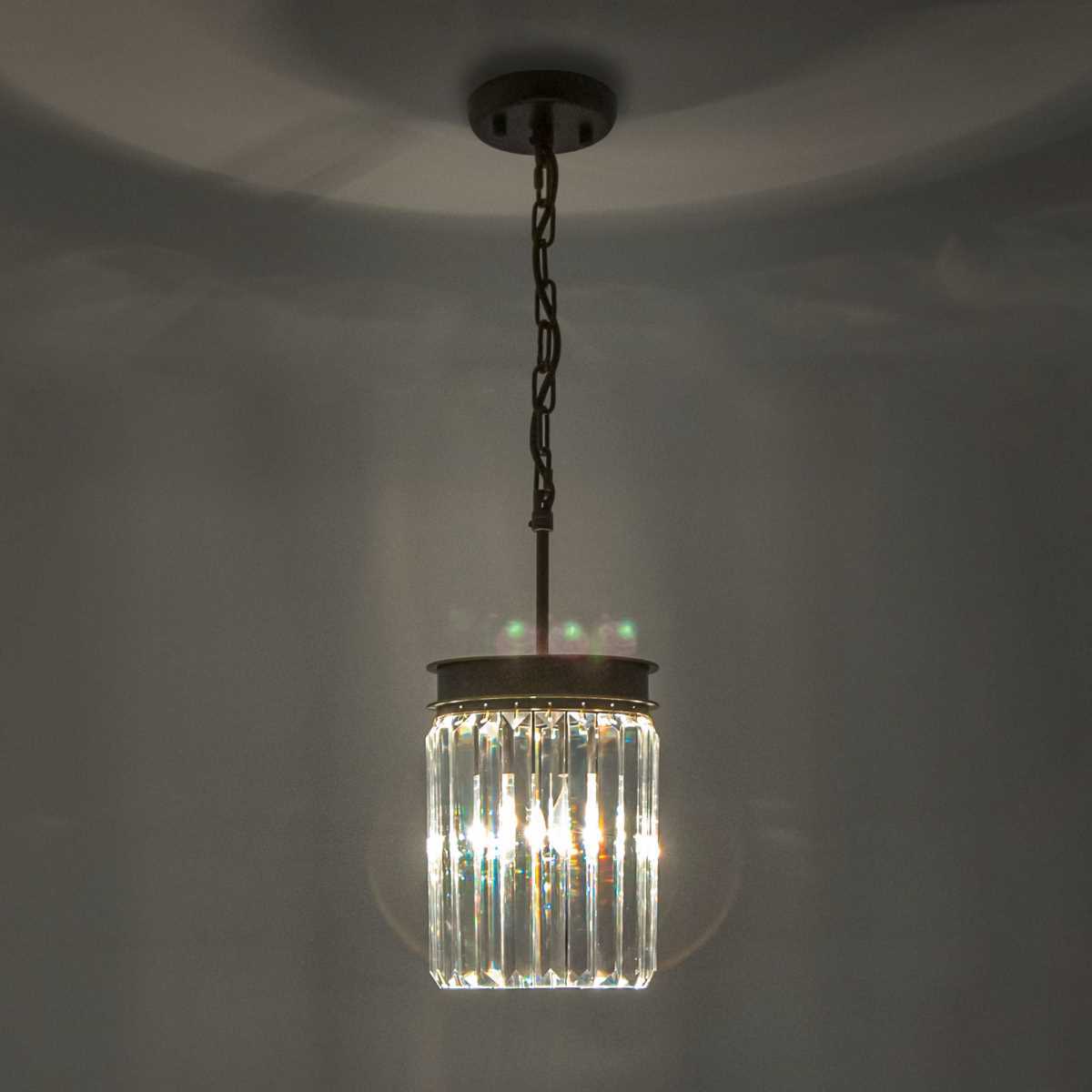 Подвесной светильник Citilux Мартин CL332011