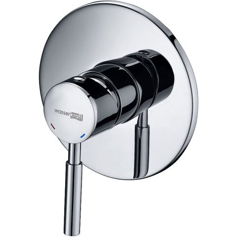 WasserKRAFT Main 4151 Смеситель для душа