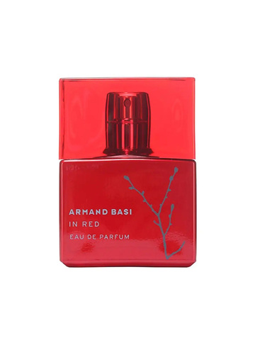 ARMAND BASI IN RED lady 30ml edp