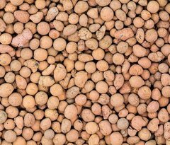 Керамзит ф.0-10, 10-20, 20-40