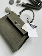 Лючия Микро Серебро (Lucia Micro Silver)