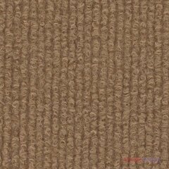 Полотно нетканое иглопробивное Экспоплей, светло-жёлто-коричневый, ширина 2м, рулон 100 кв.м