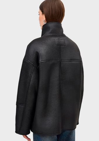 Дублёнка SAVAGE