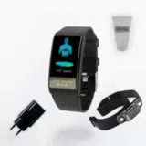 Комплект HEALTHBAND Pro №10 + Кардио-пояс и аксессуары