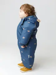комбинезон  для мальчика  ВК 60133/н/2 УЗГ