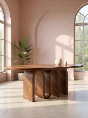 Стол "Биосфера"