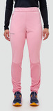 Элитные лыжные брюки Nordski Pro 2.0 Candy Pink W женские