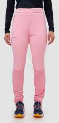 Элитные лыжные брюки Nordski Pro 2.0 Candy Pink W женские