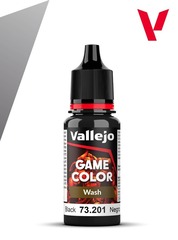 Black Wash (Game Color)