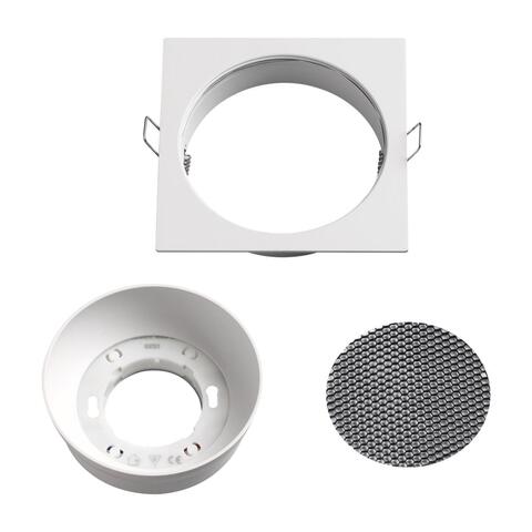 Встраиваемый светильник Novonech GEMINI 371005