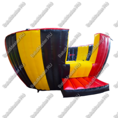 Надувная игра "Вихрь"