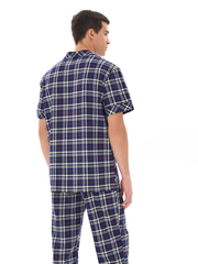 6009 Костюм на пуговицах