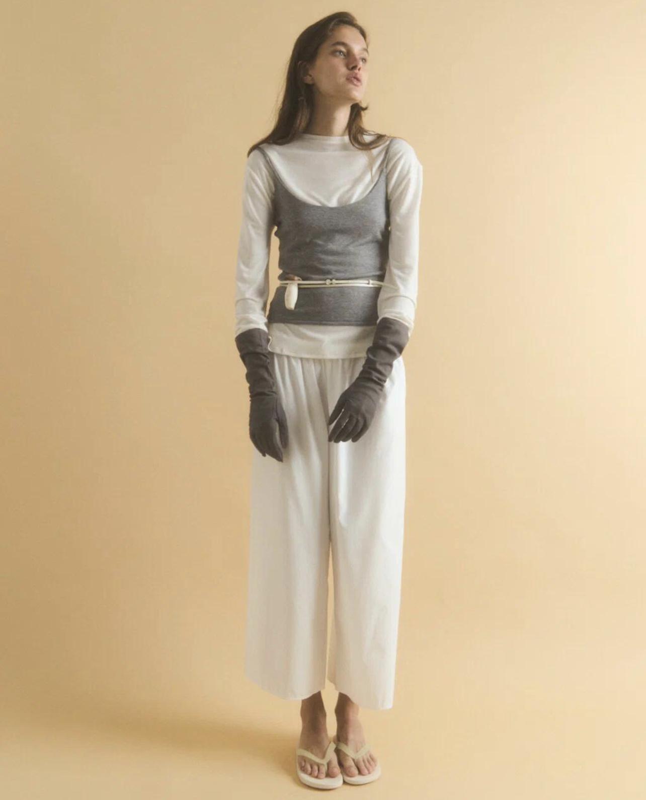 Брюки Пасечника