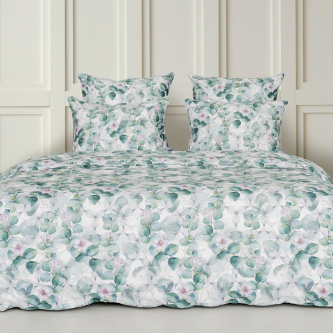 Постельное бельё LaPrima «Мартина» сатин (2 сп) - купить