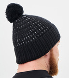 Шапка Nordski Alpine Black