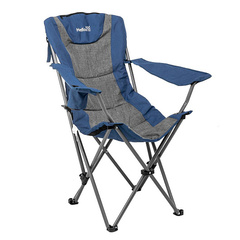 Купить Кресло кемпинговое складное NISUS N-249-B от производителя недорого.