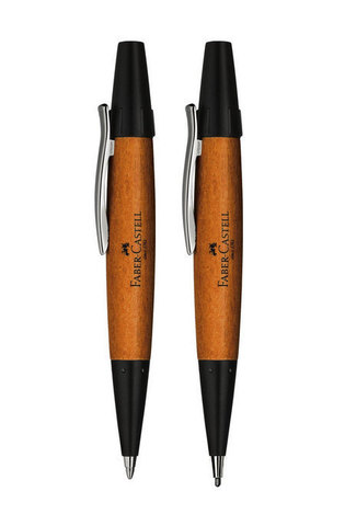 Faber-Castell E-Motion Maple Wood (138301)
