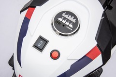 Мотоцикл BMW S1000RR Shark