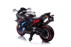 Мотоцикл BMW S1000RR Shark