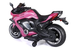 Мотоцикл Yamaha YZF-R6 9566