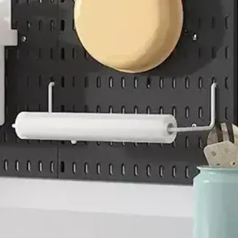 Держатель для перфорированной доски Sävarån, 27х10х5, АБС-пластик