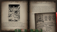 The Port of Peril (Fighting Fantasy Classics) (для ПК, цифровой код доступа)