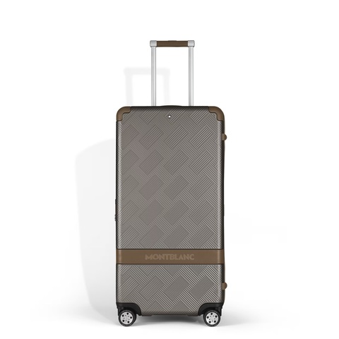 Чемодан #MY4810 Trunk Extreme 3.0