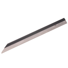 Линейка лекальная ЛД-400 400х33х10мм DIN874 (Кл. 00, Нерж. Сталь) Kinex(K-met) 1061-07-400 (K)