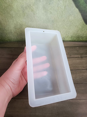 Силиконовая форма под нарезку 1кг