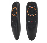 Пульт Air Remote Mouse G10 / G10S 2.4GHz с гироскопом и голосовым управлением / для смарт приставок