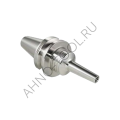 Патроны с термозажимом SFSB (3°)