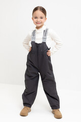 полукомбинезон  ВК 46016/25/2 ГР