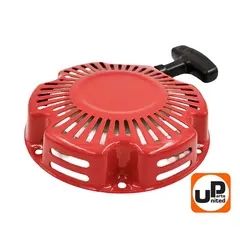 Стартер ручной UNITED PARTS для 154F, плоские метал. собачки (90-0685)