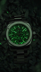 Часы мужские Swiss Military Hanowa SMWGH0007101 Sirius Lightning