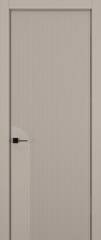 Дверь 2 VERTICAL Матовый Латте
