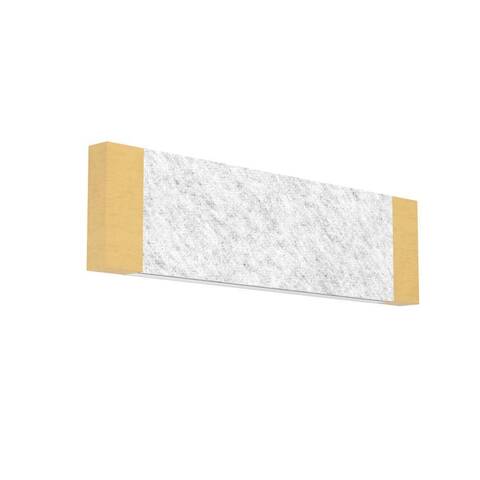 Настенный светодиодный светильник Eglo VALLELADO 390387