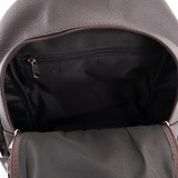 Рюкзак Саломея 502 темный шоколад