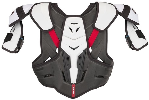Нагрудник CCM JETSPEED FT6 PRO JR M