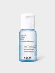 Увлажняющий тонер с гиалуроновой кислотой Cosrx Hydrium Watery Toner 50 мл