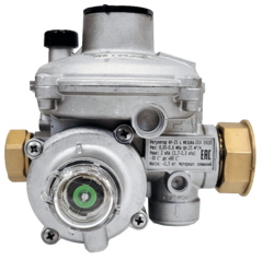 Редуктор давления газа MESURA RF-25 L