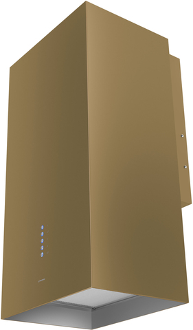 Maunfeld Bath 402 золотой