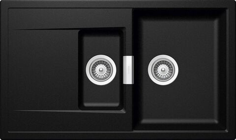 Schock Eton 60 D Cristadur магма