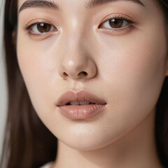 КОРЕЙСКИЙ МАКИЯЖ