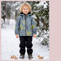 Костюм СОФТШЕЛ м (86-128) 260316-Y4070